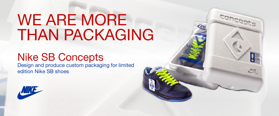 Precision Molded Foam