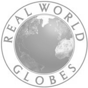 Real World Globes