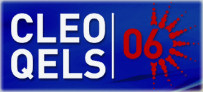 CLEO QELS 2006