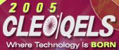 CLEO QELS 2005