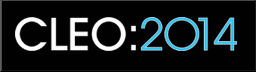 CLEO 2014
