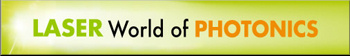 Laser Wolrd of Photonics