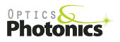 Optics+Photonics