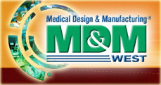 MD&M West